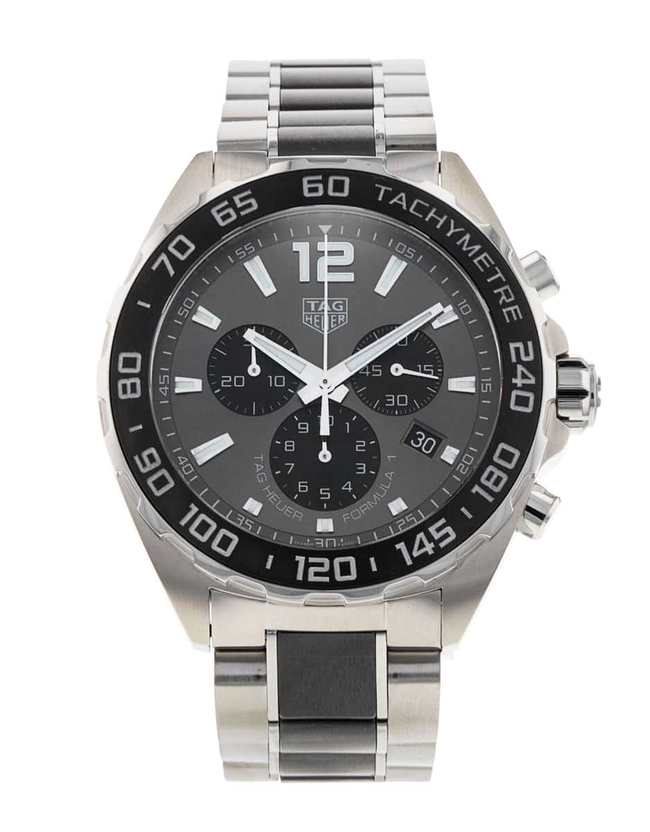 Tag Heuer Formula 1 CAZ1011.BA0843 Tag Heuer Formula 1 CAZ1011.BA0843